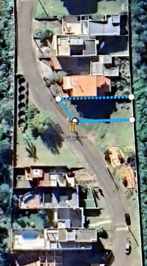 Terreno Bairro Hípica Condomínio Porto do Sol Av. Juca Batista Porto Alegre