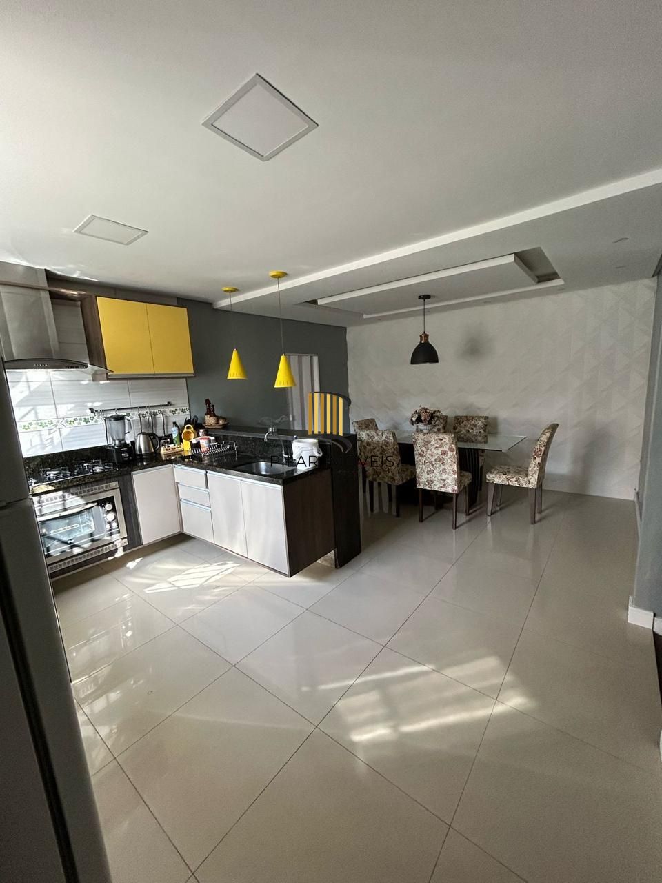 Casa com 3 dormitórios em Cachoeirinha