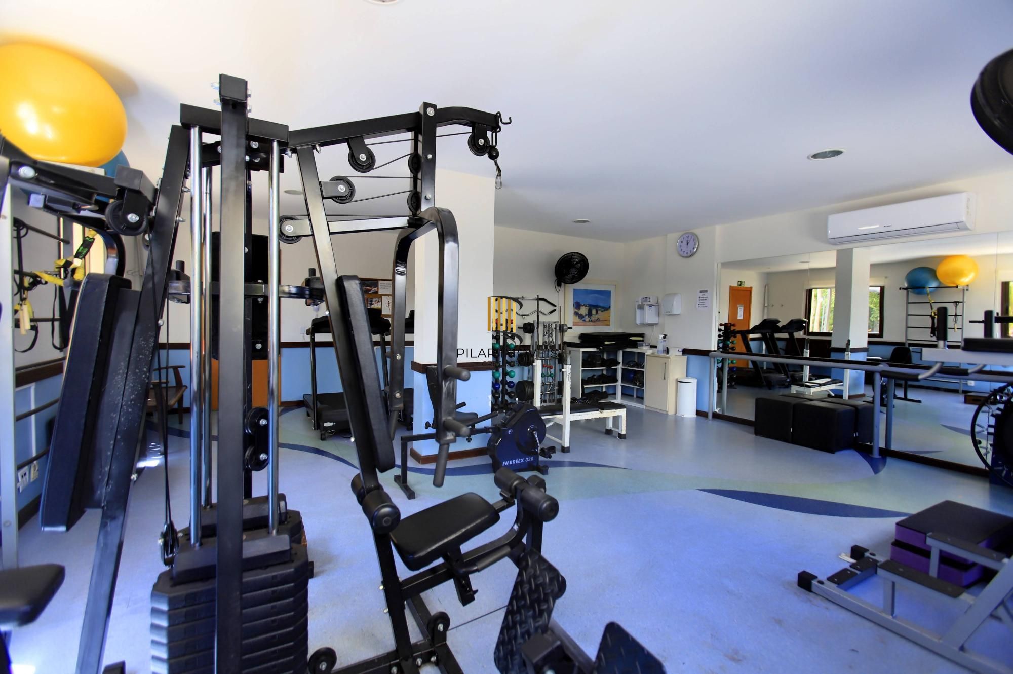 Apartamento 87 m² com 3 Quartos e 1 vaga no bairro Passo da Areia