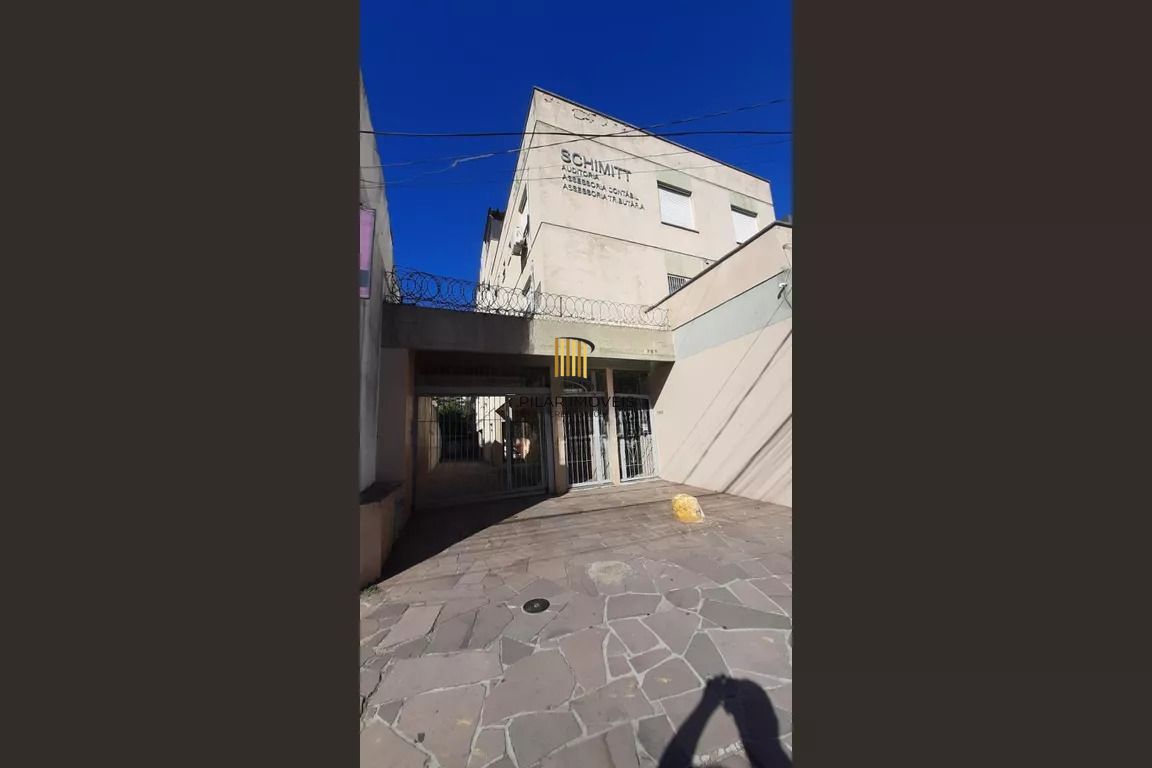Apartamento JK à venda com 1 Dormitorio  30 m²