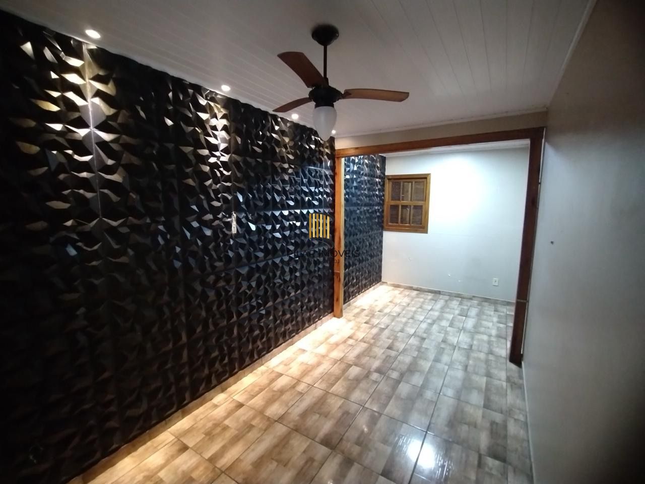 Casa 3 dormitórios no Bairro Ponta Grossa