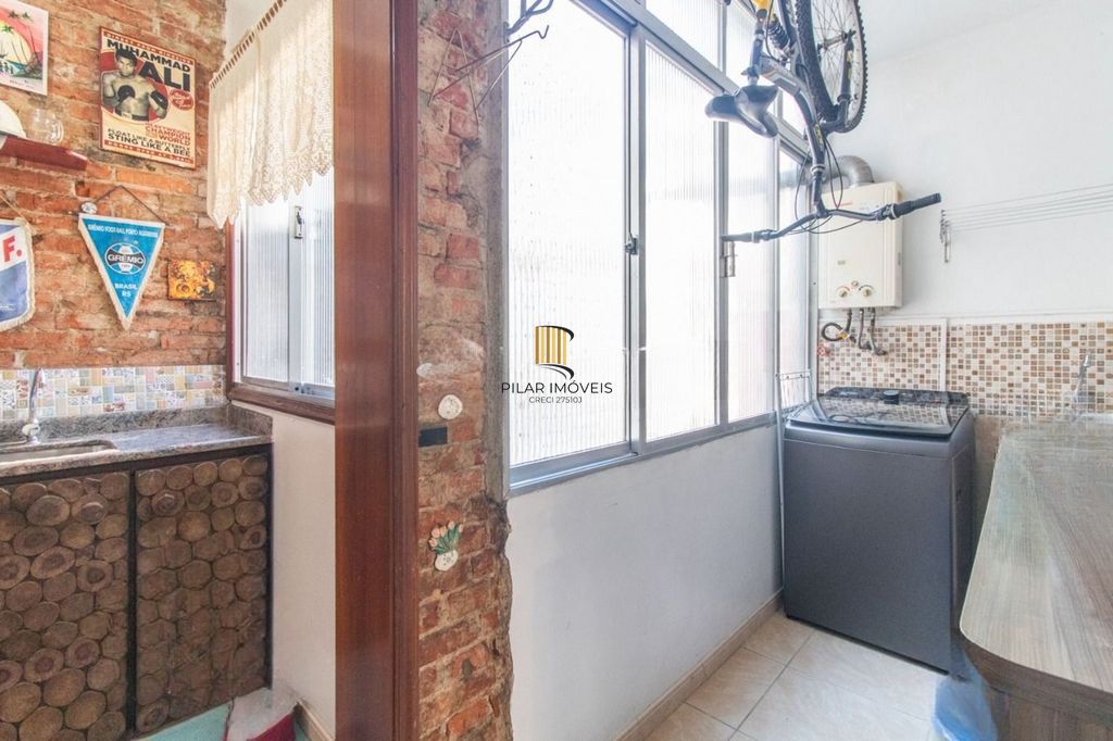 Apartamento à venda com 2 quartos 89 m²