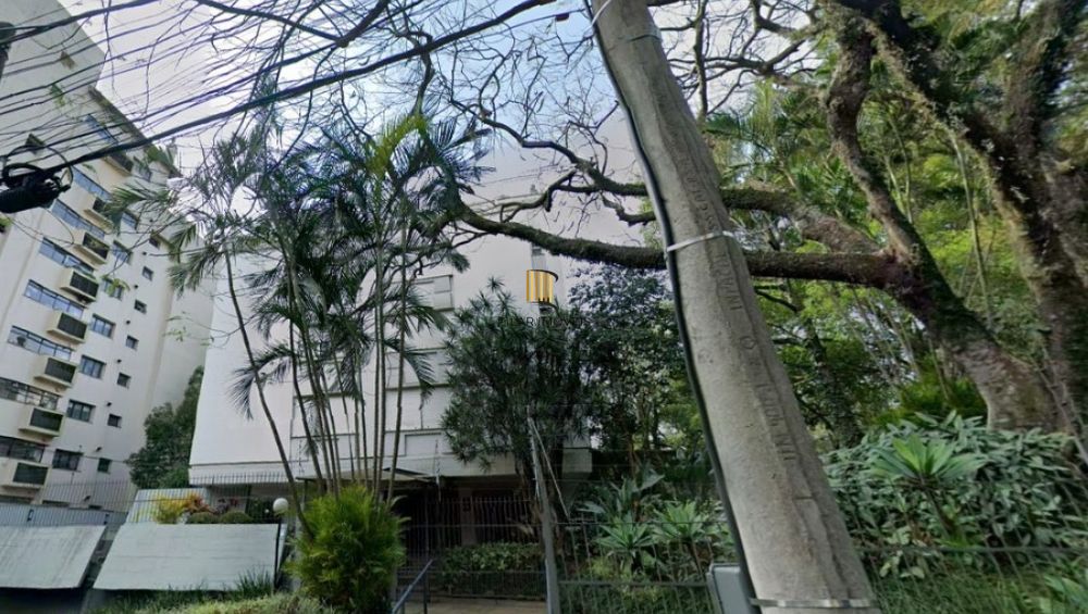 Apartamento de 3 dormitórios bairro Rio Branco