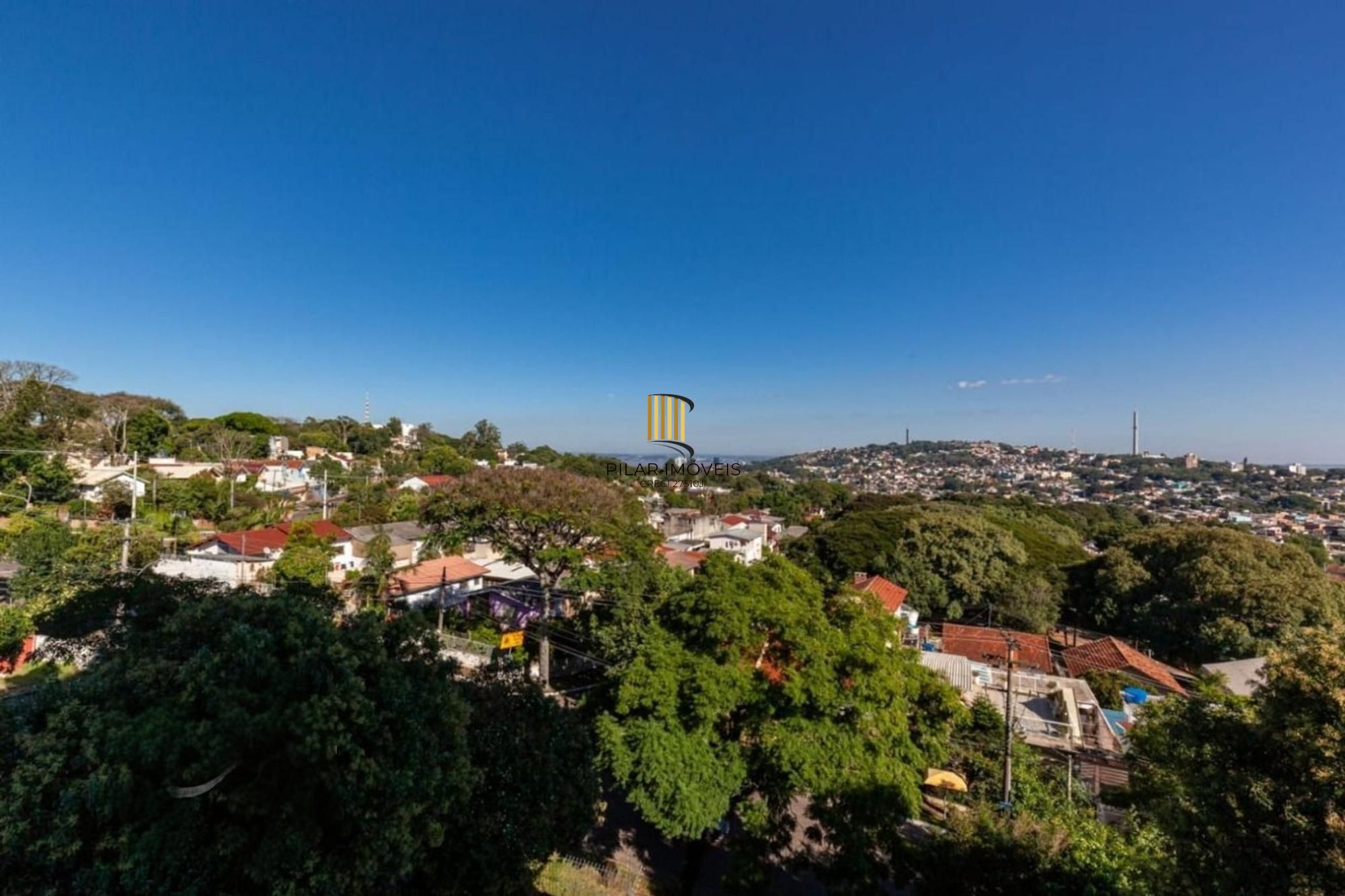 Apartamento 3 dorms à venda Rua Catumbi, Medianeira - Porto Alegre