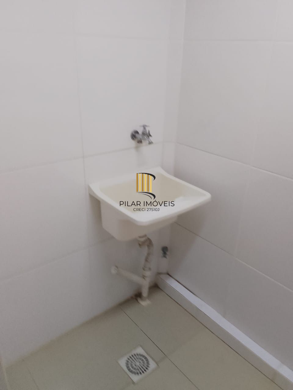 Apartamento 2 quartos térreo à venda na Rua Intendente Alfredo Azevedo,  Glória