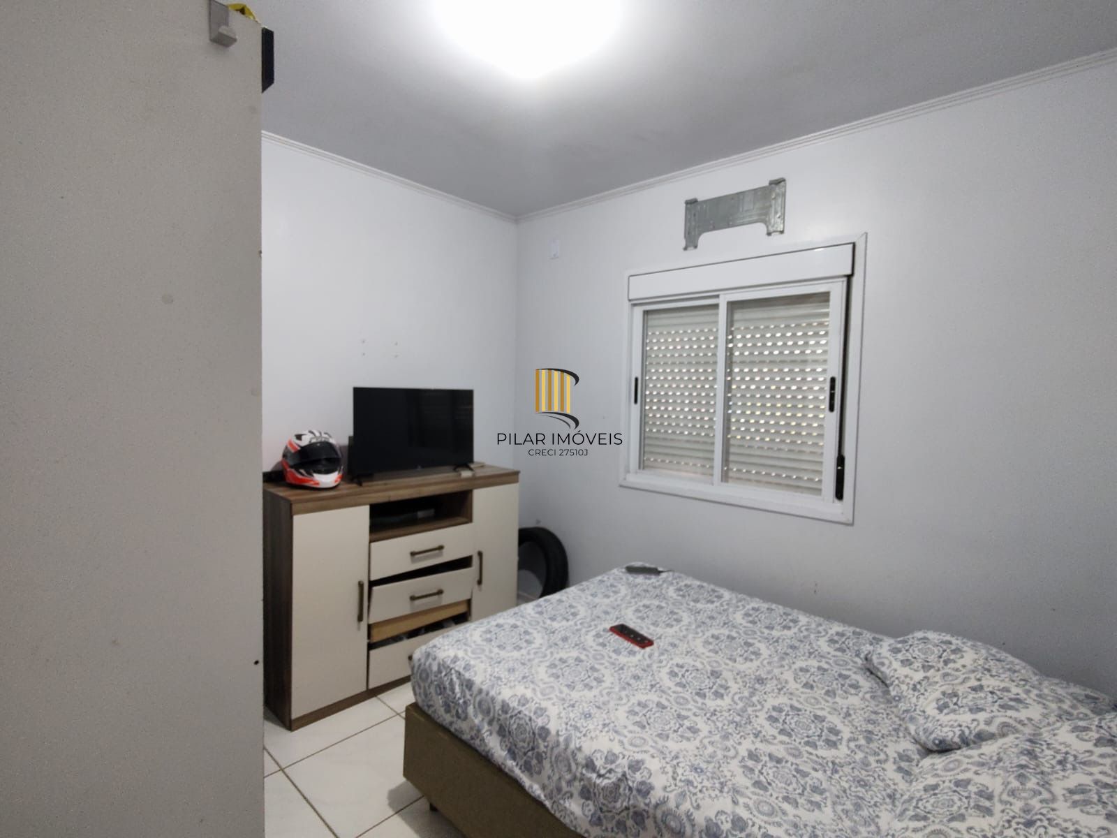 Casa Sobrado semi mobiliada com 2 dormitórios Avenida Juca Batista 115m2