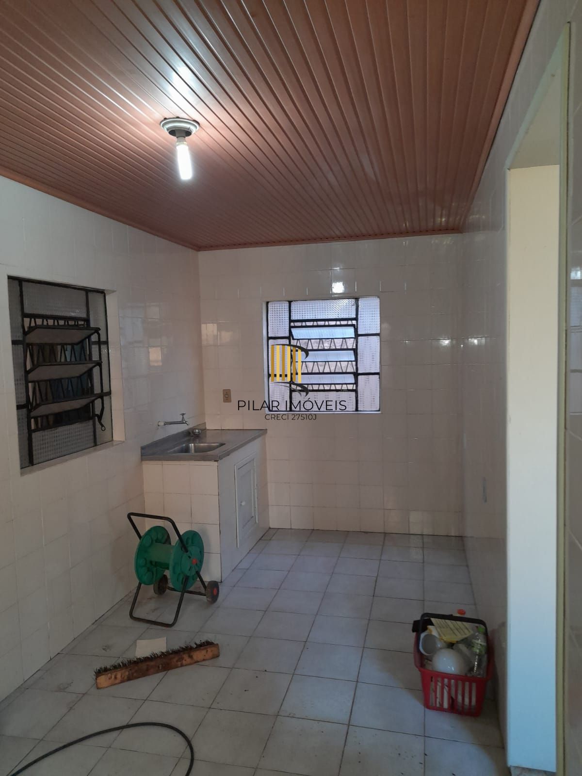 Terreno com 335 metros quadrados no Bairro Jardim Itu