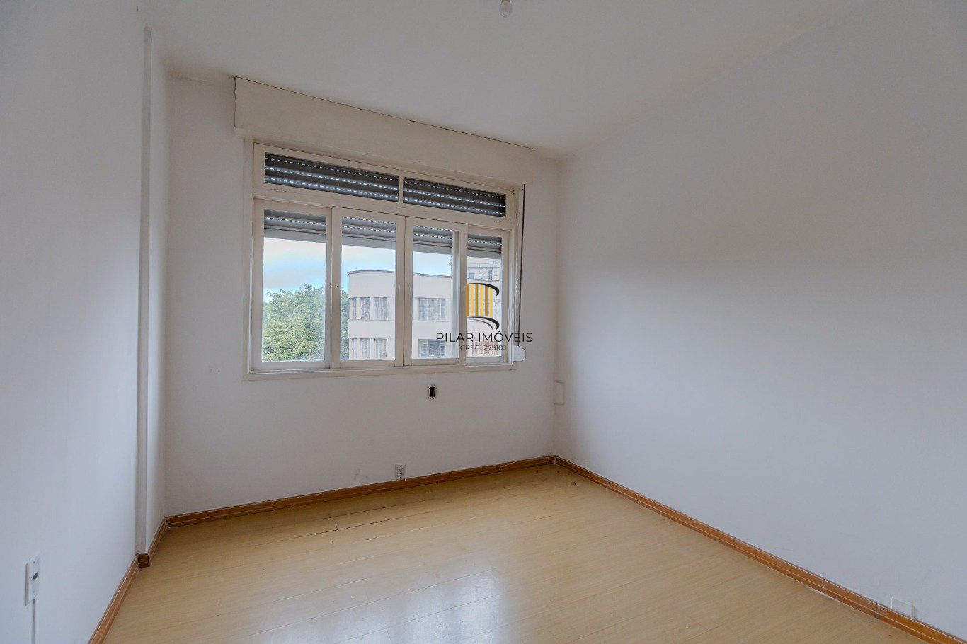 Apartamento de 3 dormitórios no bairro Bom Fim