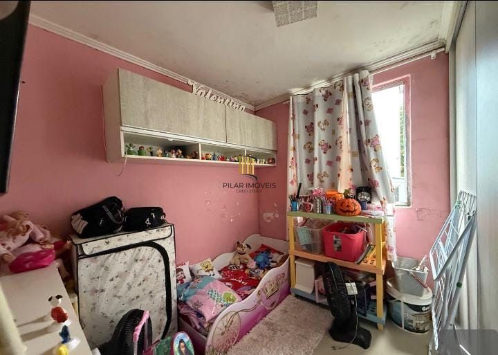 Apartamento com 2 dormitórios no Bairro Vila Nova