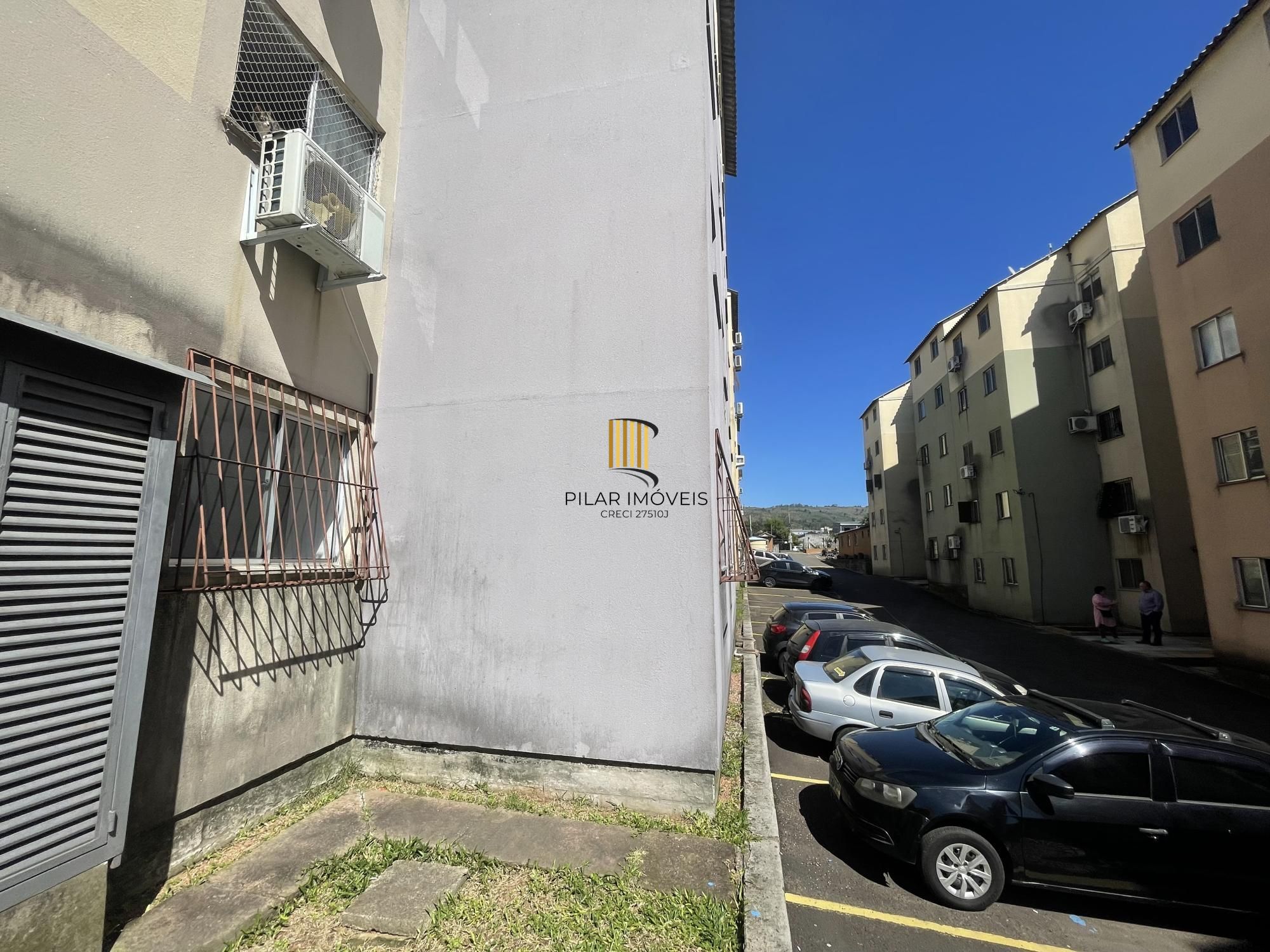 Apto 2d andar térreo com vaga de garagem Financiamento Minha Casa Minha Vida