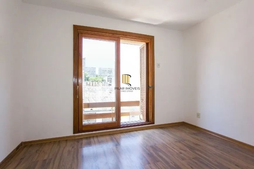 Cobertura com 1 quarto e 70m² à venda em rio branco, Porto Alegre.