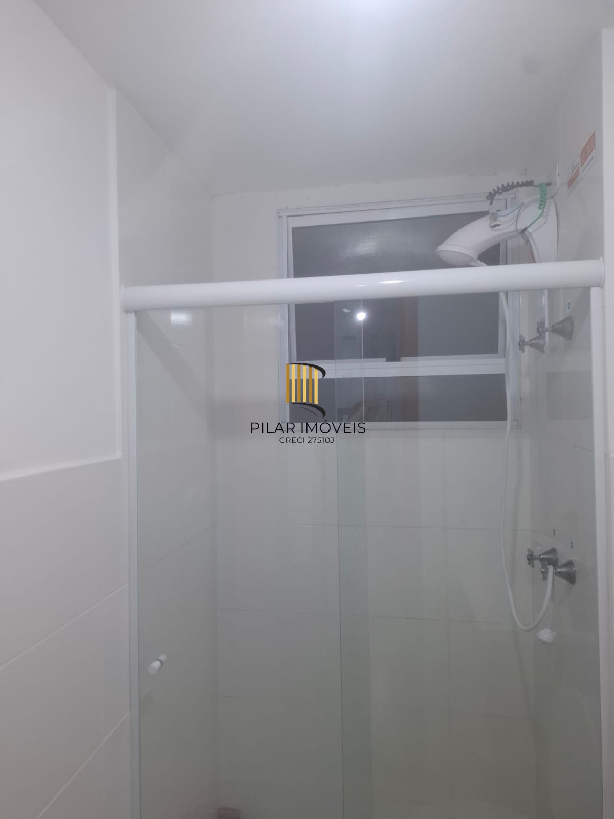 Apartamento 2 dormitórios Linda Vista, 1 vaga e Piscina na Av. Protásio Alves