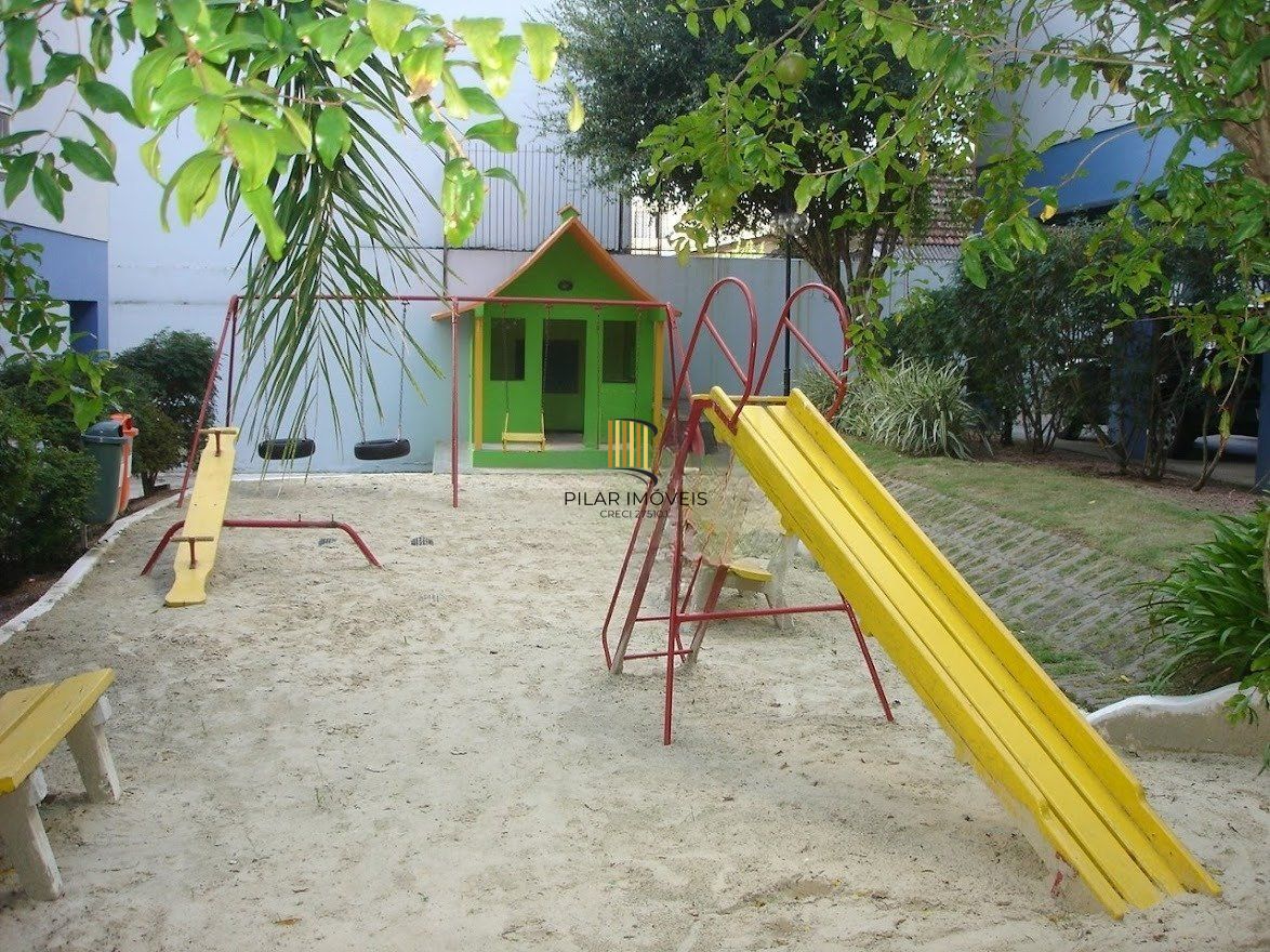 Apartamento a venda com 3 Dormitórios no Bairro passo da Areia.