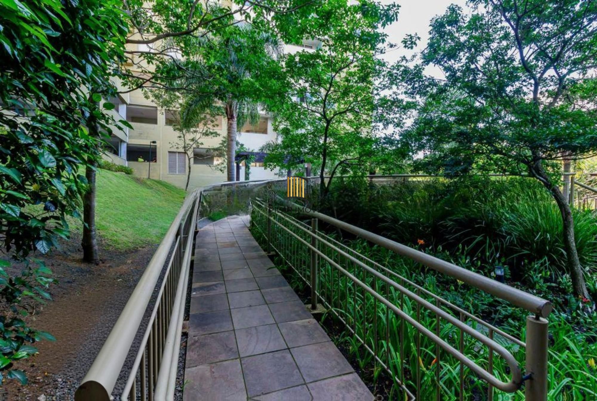 Apartamento 3 quartos, suíte, vaga, elevador no bairro Jardim Carvalho