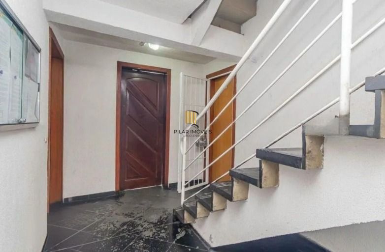 Apartamento de 2 quartos e 1 vaga no bairro Jardim Leopoldina