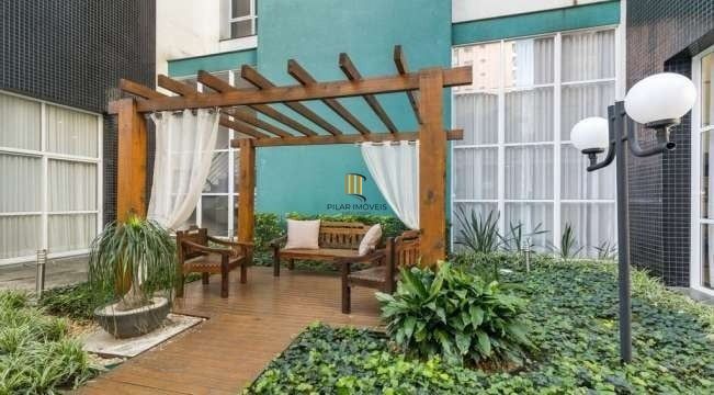 Apartamento de 2 dormitórios bairro Passo da Areia