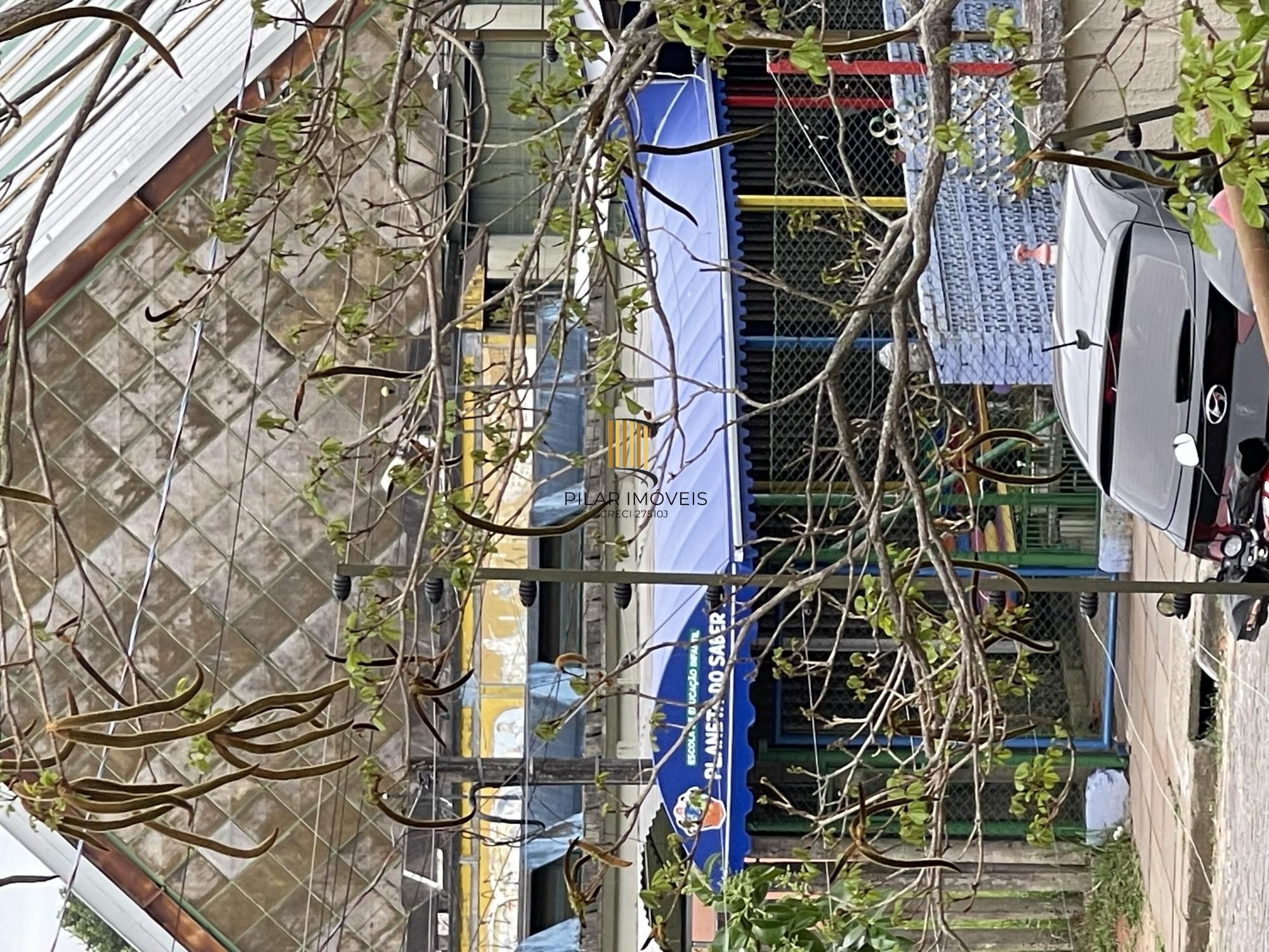 Apartamento Térreo 2 quartos em condomínio fechado com piscina e infra completa