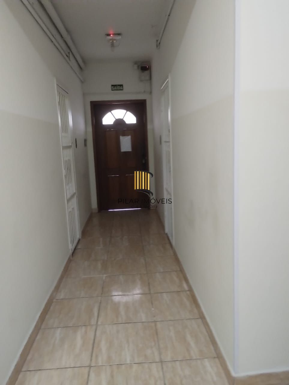 Apartamento de 2 dormitórios no bairro Santana