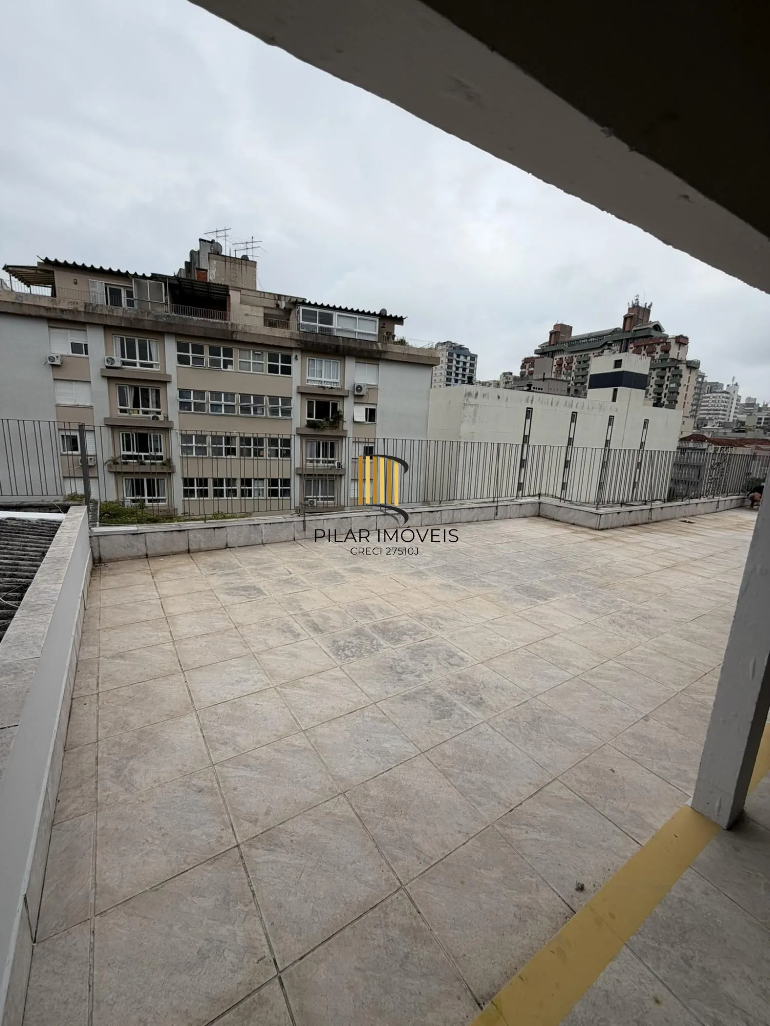 Apartamento 1 dormitório na rua Irmão José Otão, Independência
