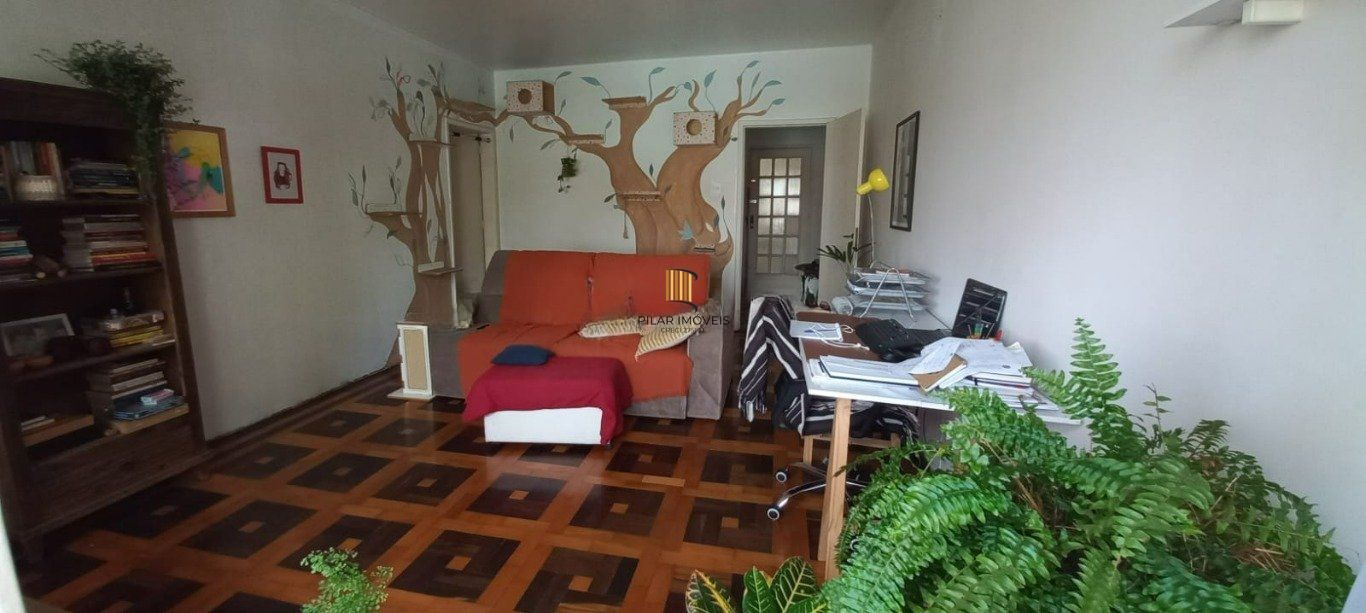 Apartamento à venda com 2 Dormitórios  108 m²