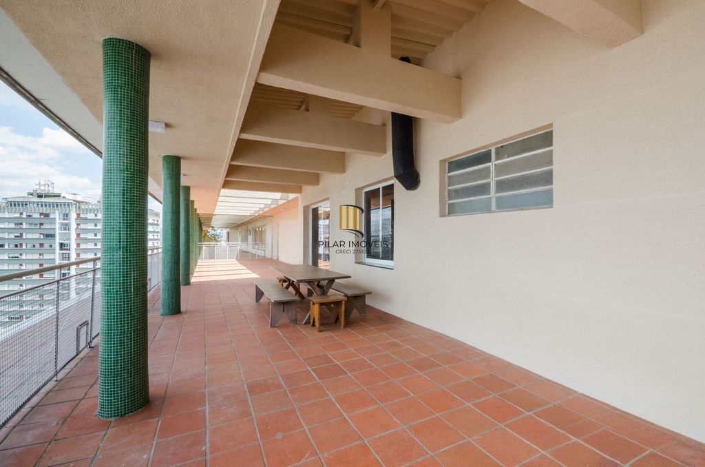Apartamento com 3 dormitórios no Bairro Independência