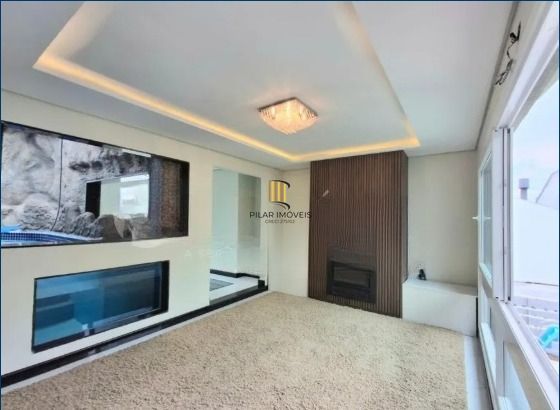 Casa com 4 Quartos e 4 banheiros, 600 m² por R$ 3.790.000 no Jardim Lindóia.