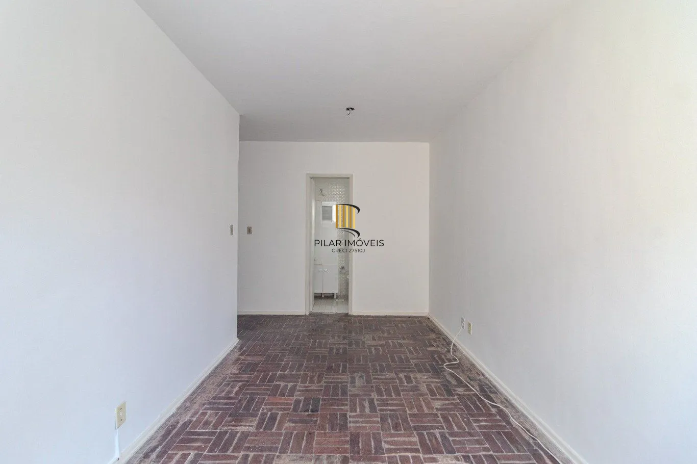 Apartamento JK no bairro Bom Fim