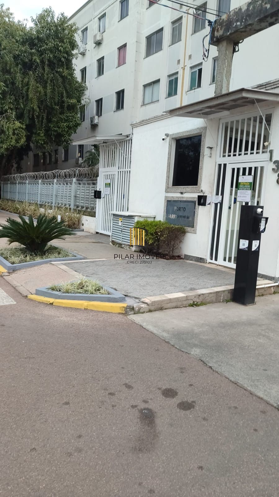 Apartamento 2 dormitórios com Piscina Zona Norte de Porto Alegre