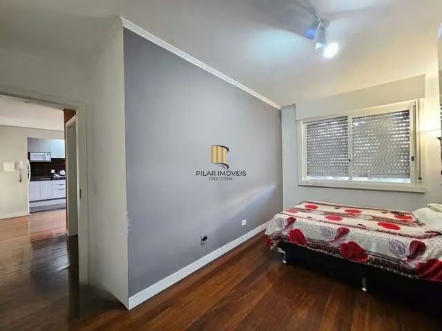 Apartamento de 2 dormitórios no bairro vila jardim Porto Alegre.