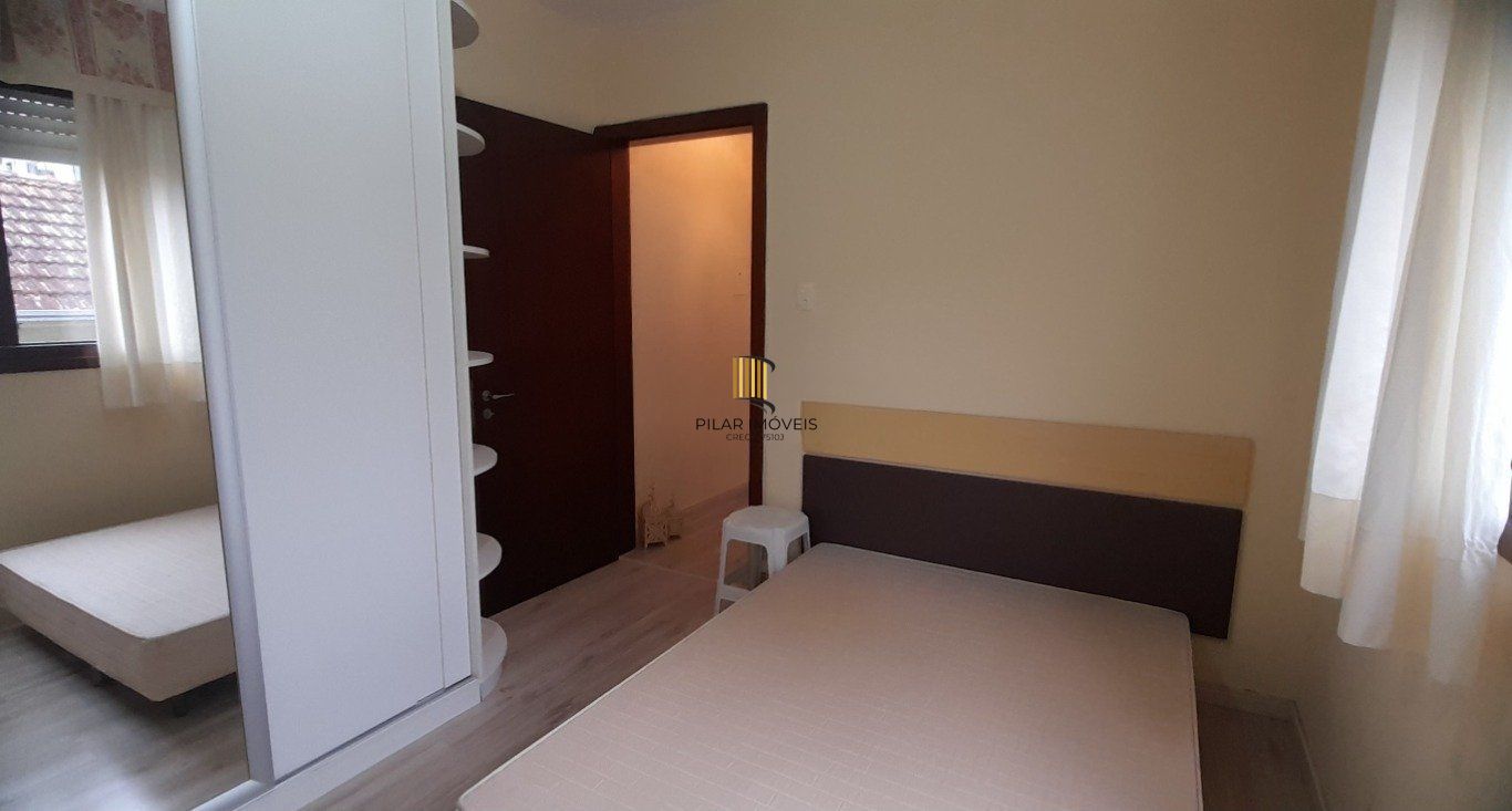 Apartamento à venda com 1 quarto 44 m²