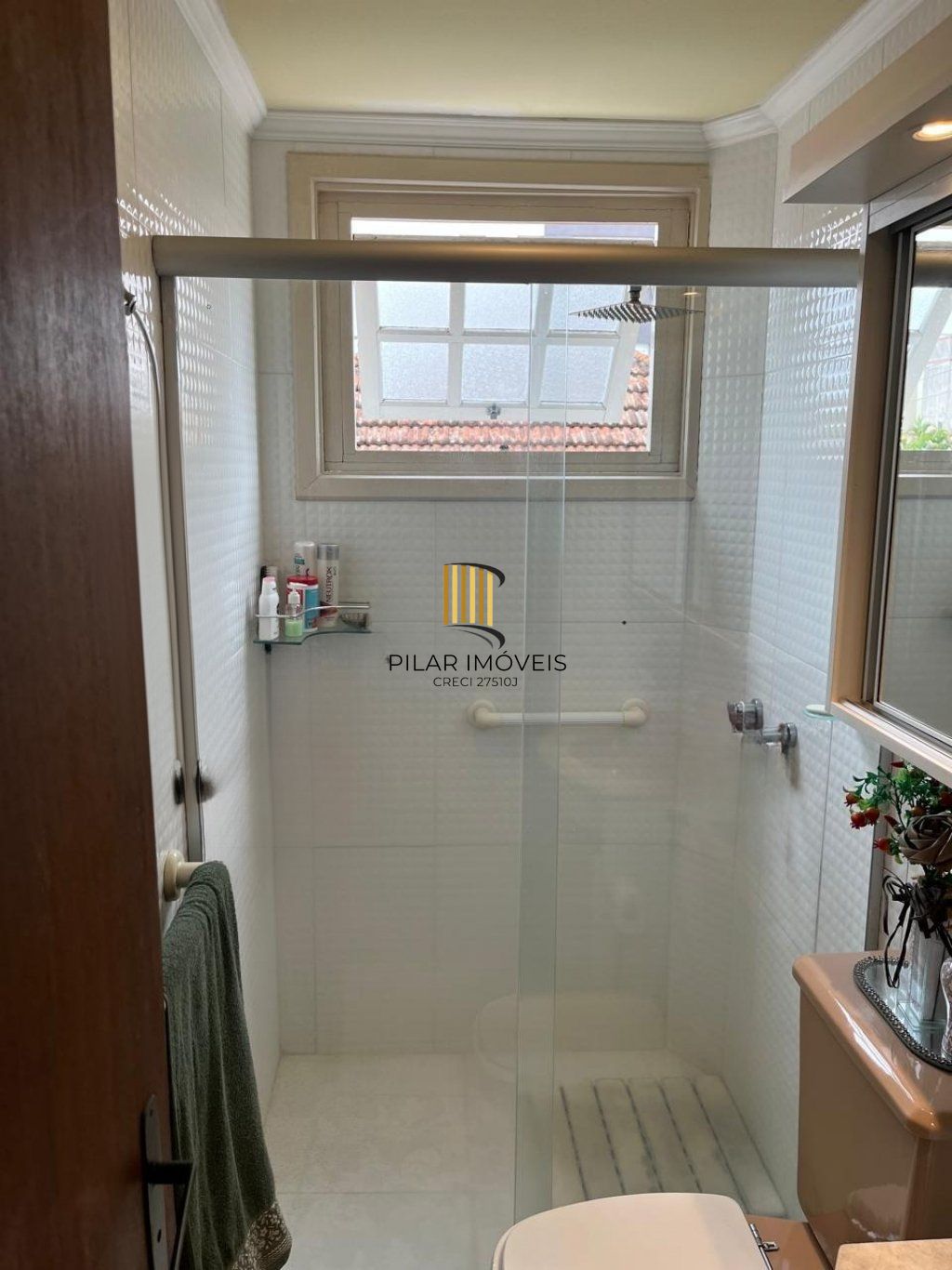 Apartamento com 2 dormitórios e 65m² à venda no Bairro Santa Cecília