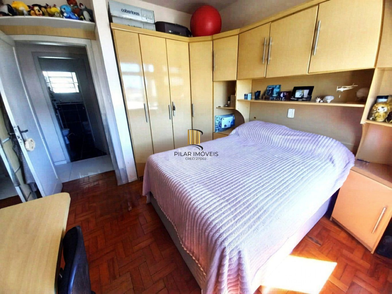 Apartamento com 3 dormitórios e 109m² à venda em Navegantes