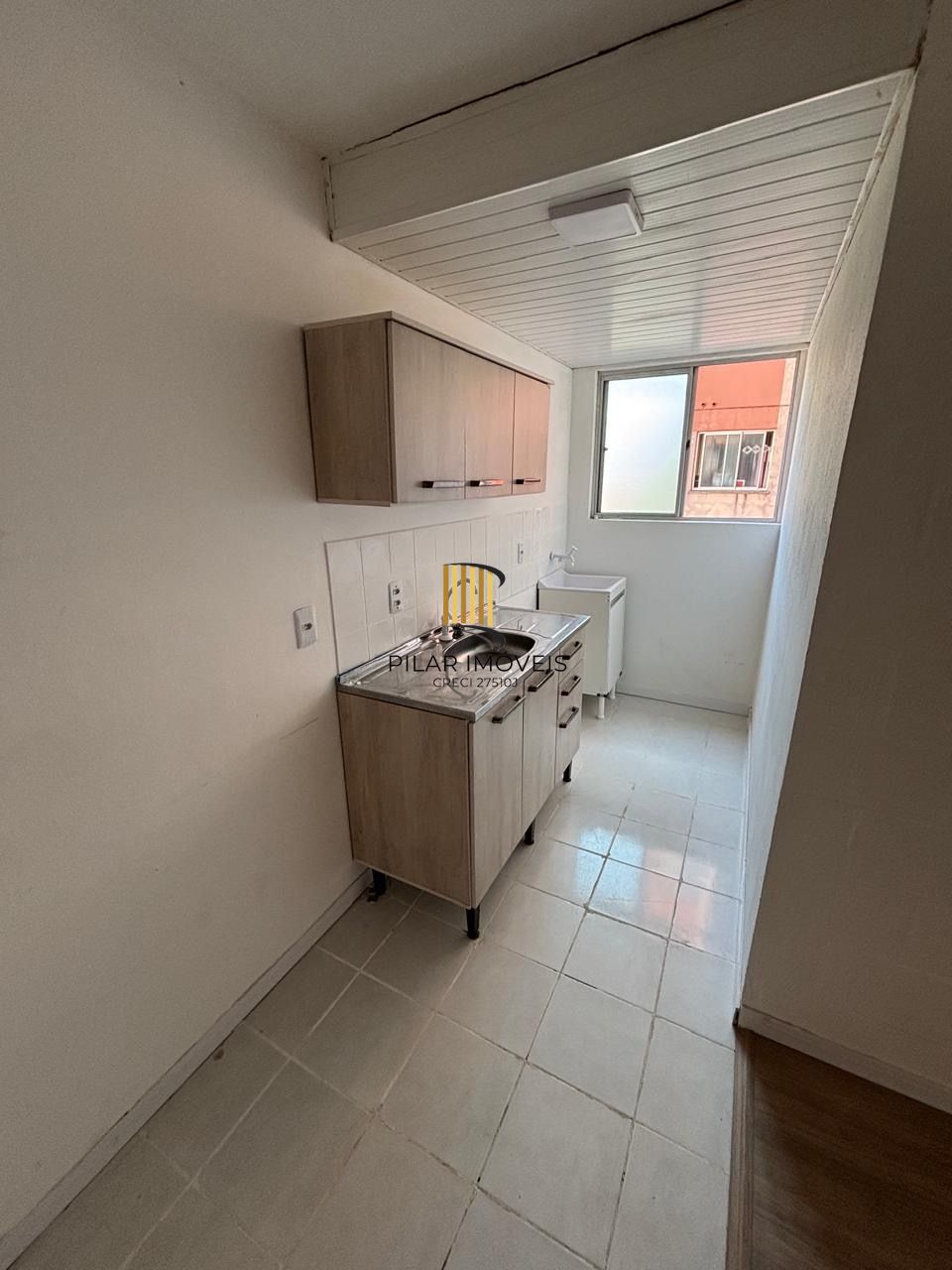 Apartamento 2d na Zona Norte Avenida Baltazar Condomínio São Francisco