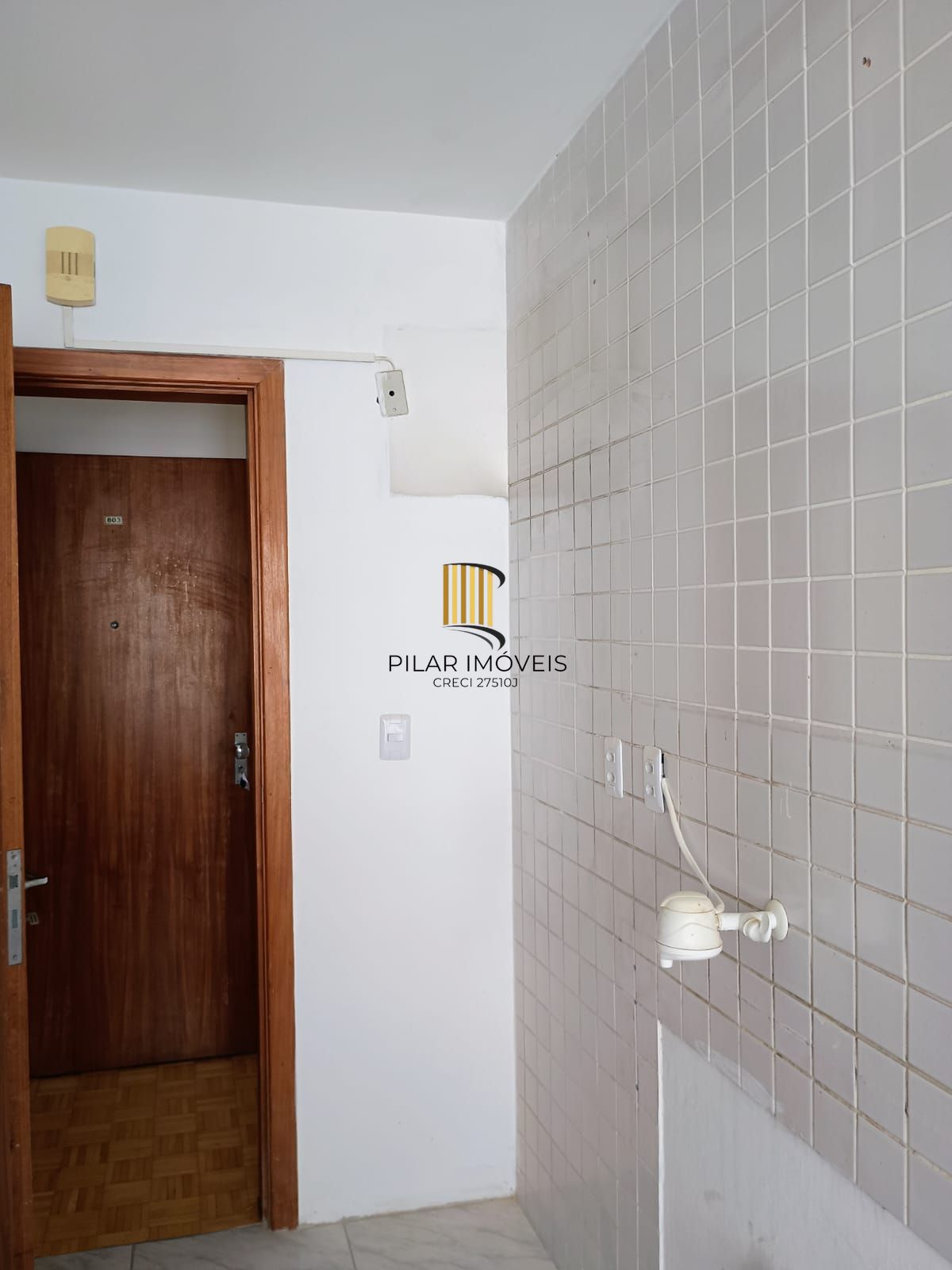 Apartamento de 3 dormitórios no bairro Sarandi