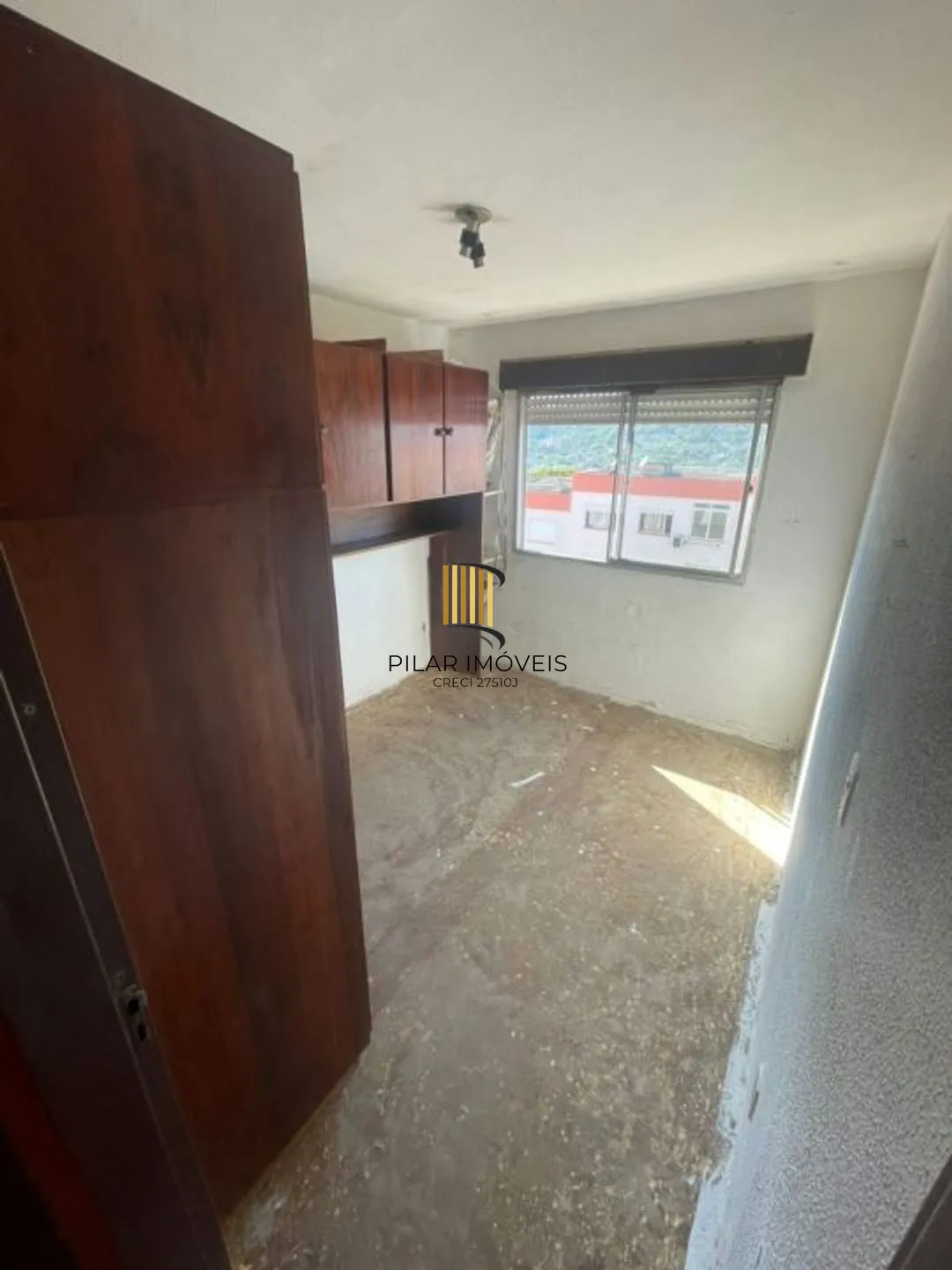 Apto 1 quarto com 1 vaga à venda Nonoai Porto Alegre
