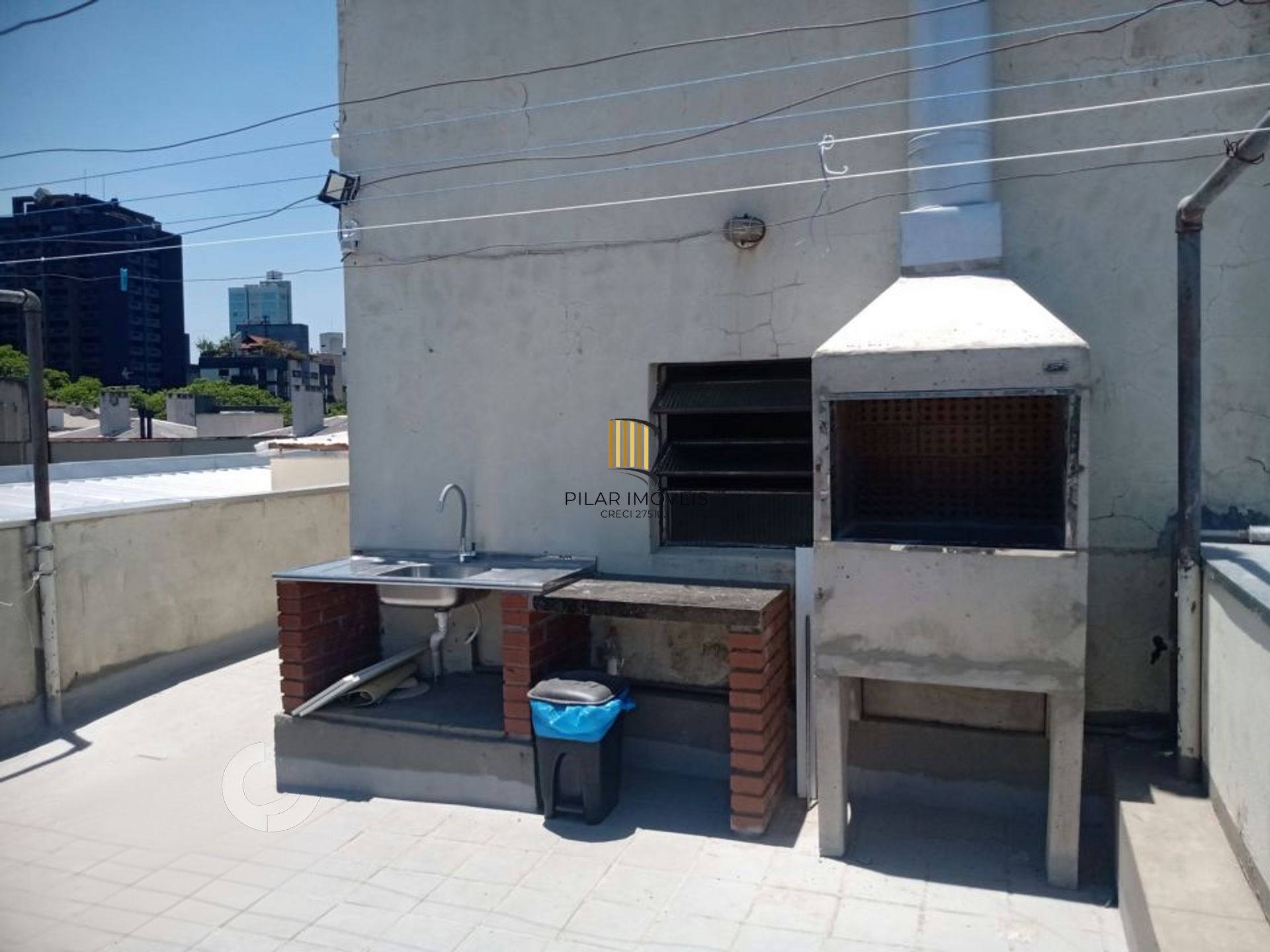 Apartamento de 3 quartos, suite, 1 vaga no bairro Rio Branco