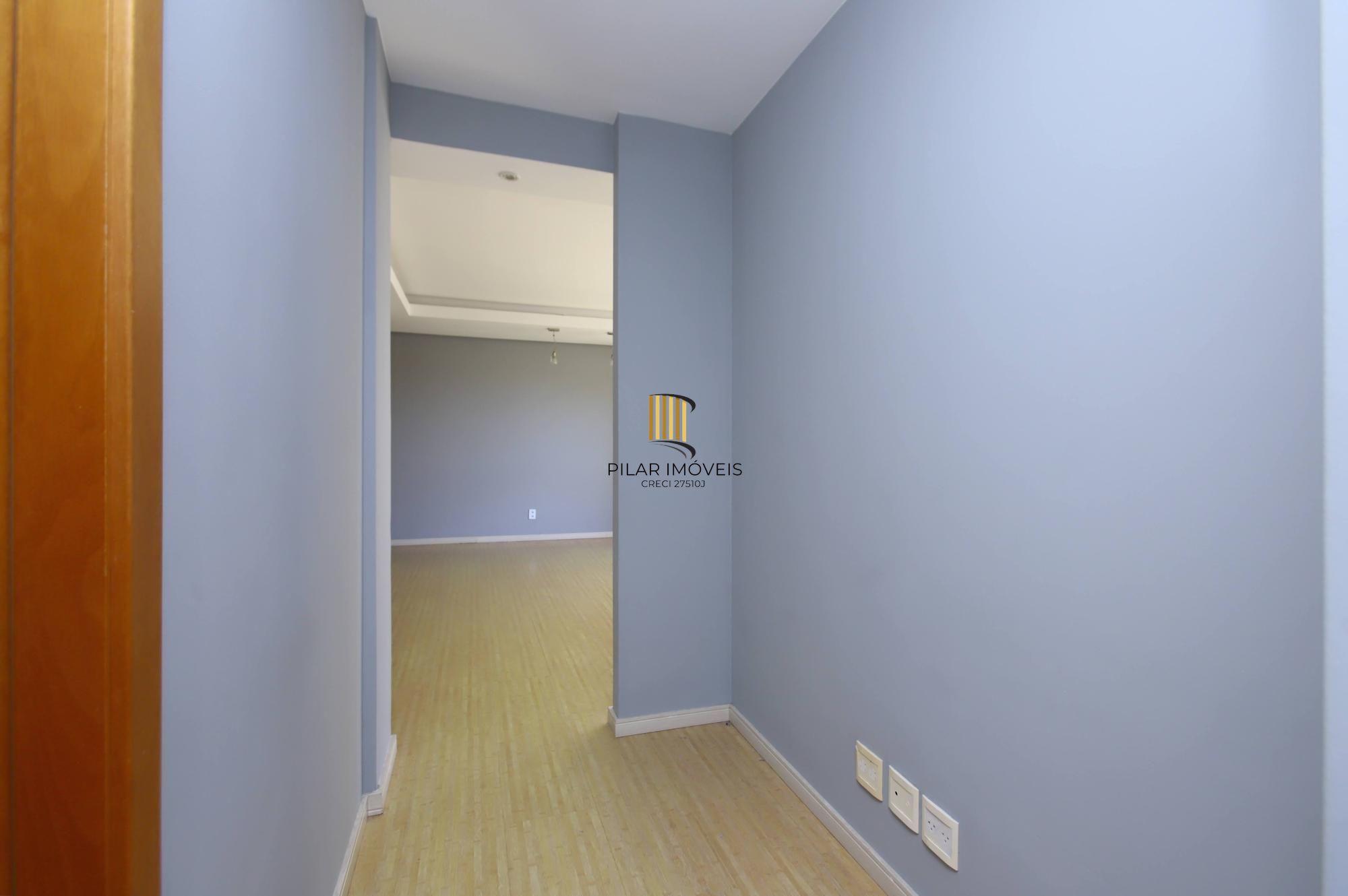 Apartamento 87 m² com 3 Quartos e 1 vaga no bairro Passo da Areia