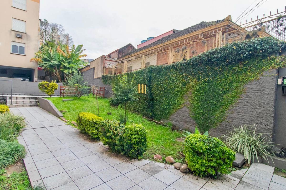 Apartamento 1 dormitório JK Bairro Teresópolis Porto Alegre