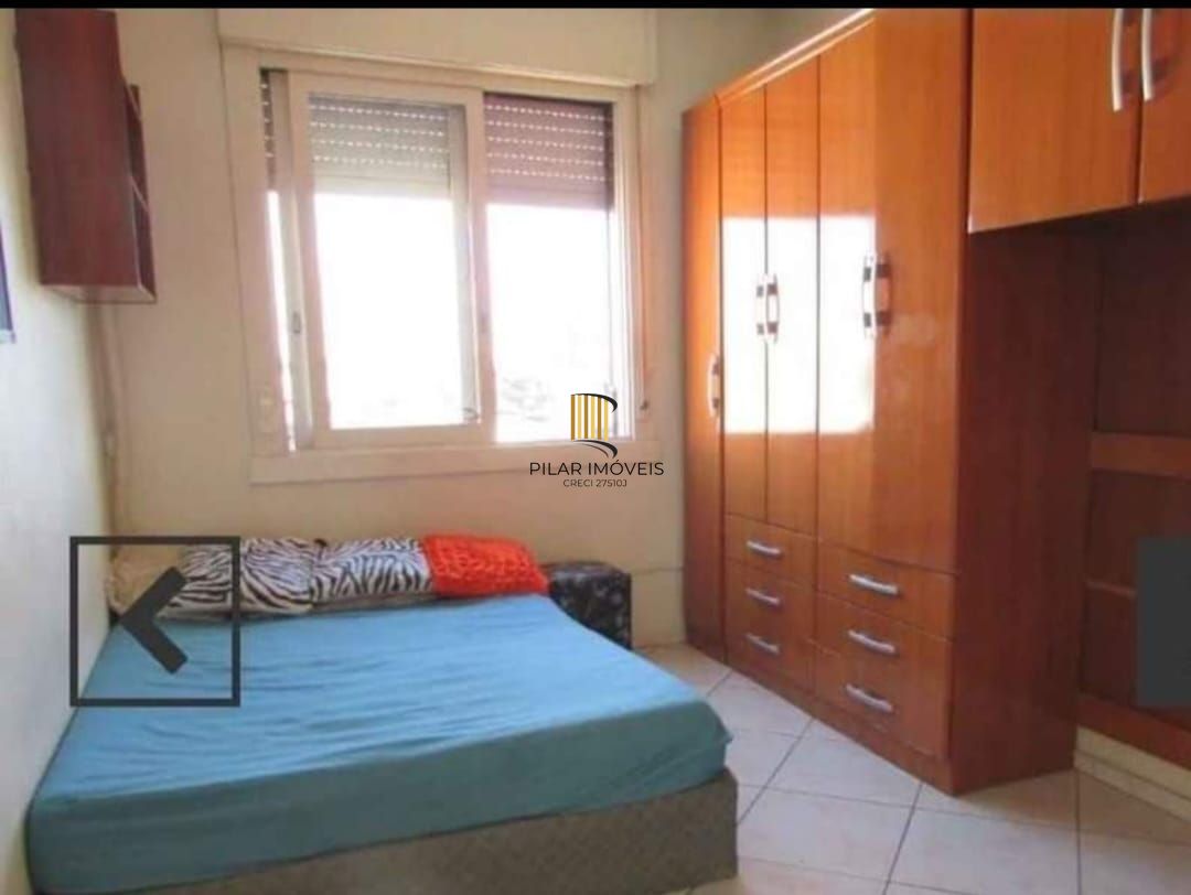 Apartamento com 66 m2 localizado na Rua Abaeté no Bairro Sarandi
