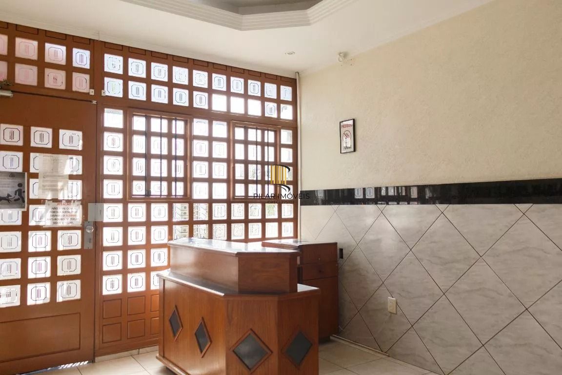 Apartamento à venda com 1 quarto 41 m²