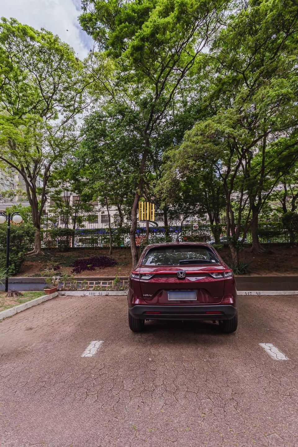 Apartamento à venda com 2 quartos 79 m² no Boa Vista