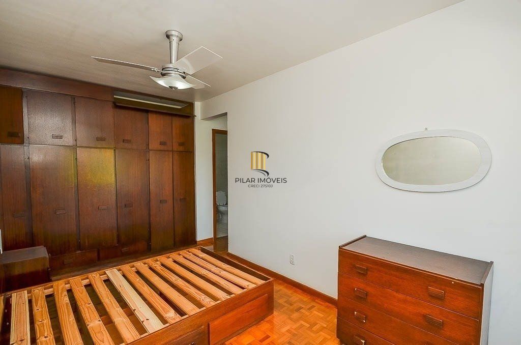 Apartamento 3 Quartos com Elevador e Vaga na Cavalhada