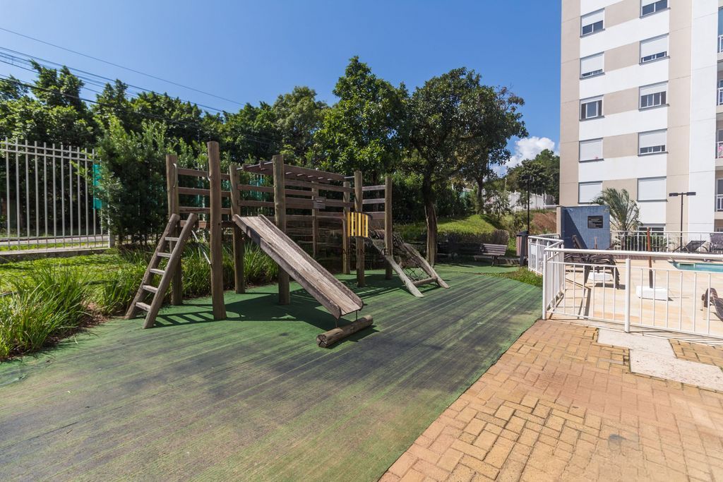 Apartamento à venda com 3 quartos 72 m² no bairro Teresópolis.