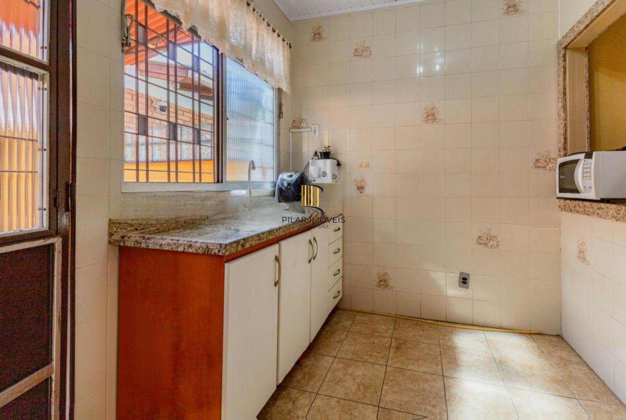 Casa 3 Quartos com 2 Vagas no Vila João Pessoa