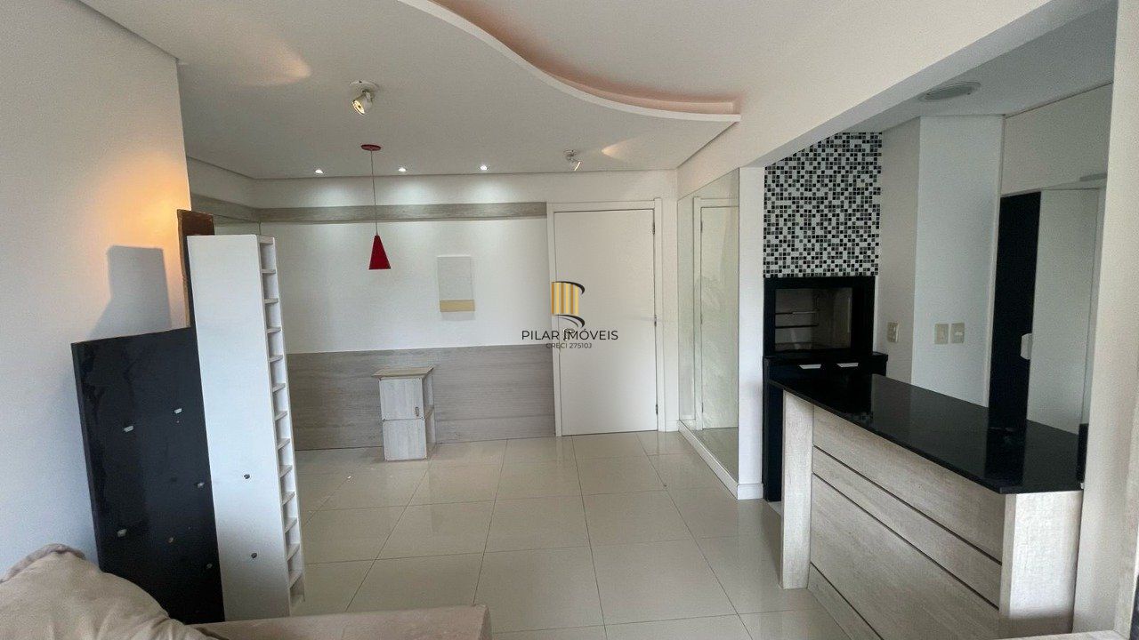 Apartamento de 3 quartos, suíte, elevador e 1 vaga no bairro Jardim Sabará