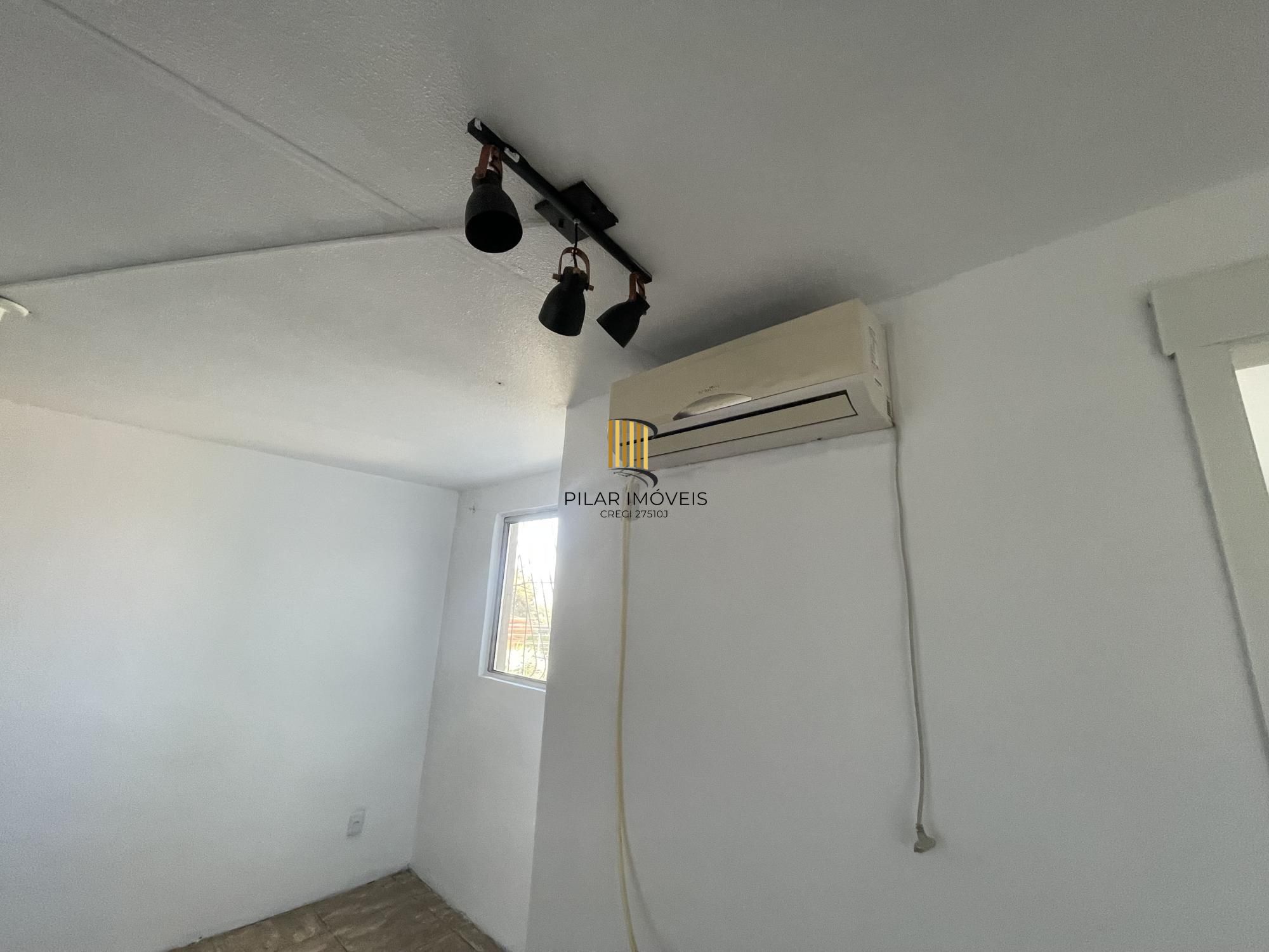 Apto 2d com ar condicionado vaga de garagem Financiamento Minha Casa Minha Vida