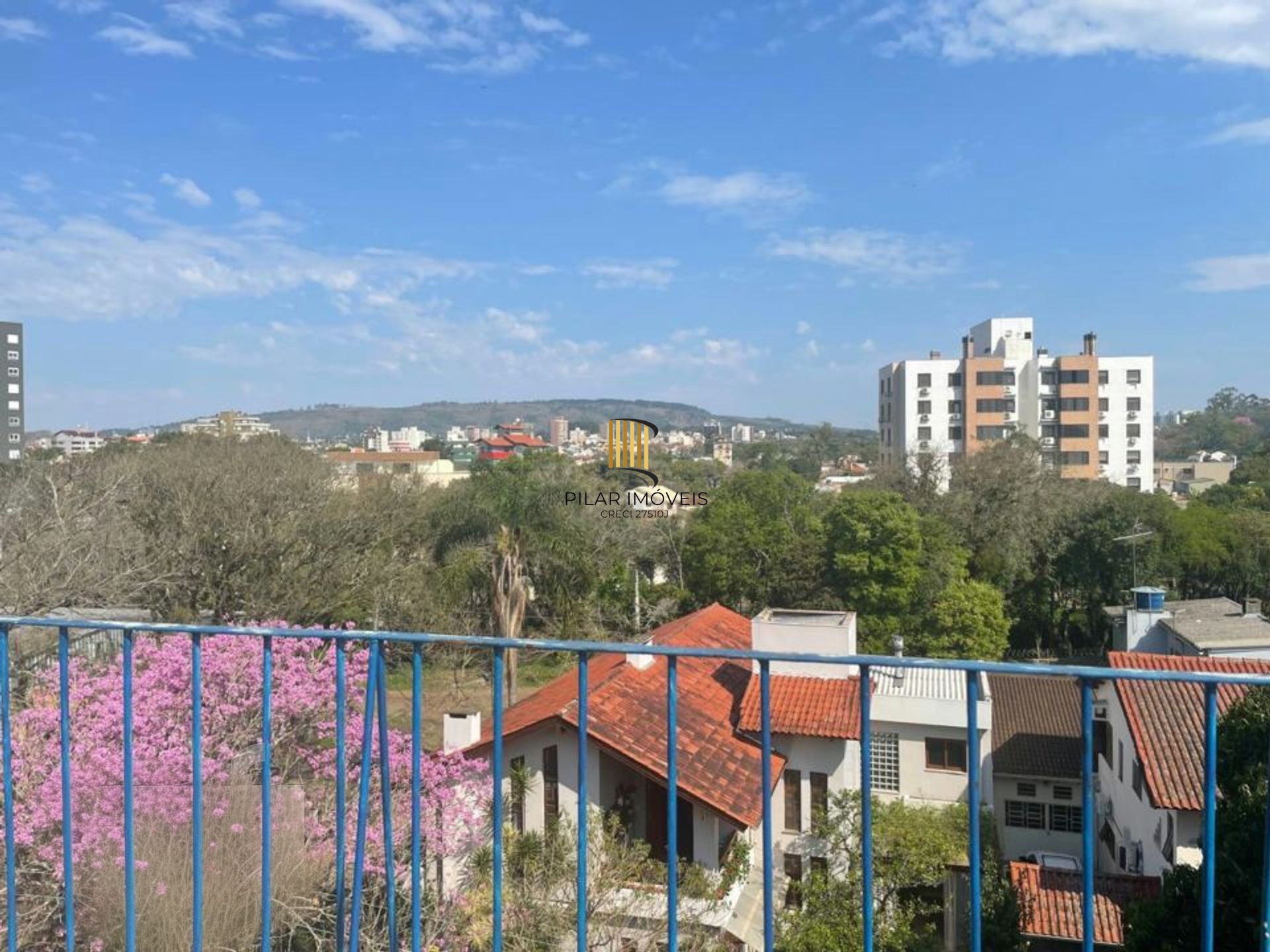 Cobertura de 3 dormitórios no bairro Jardim Itu