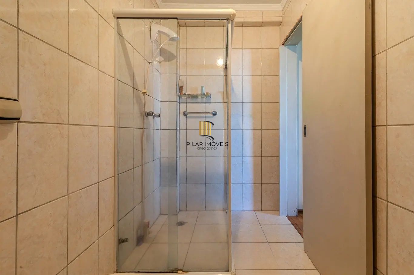 Apartamento com 3 dormitórios no Bairro Rio Branco
