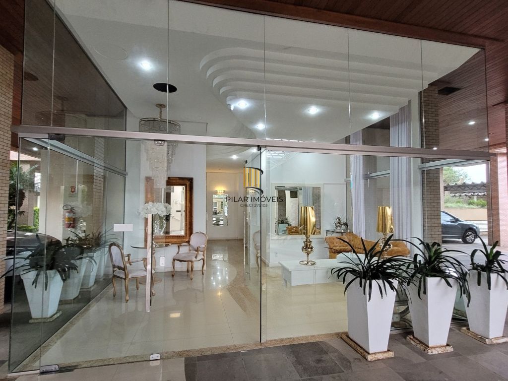 Apartamento de 1 dormitório de bairro Boa Vista.