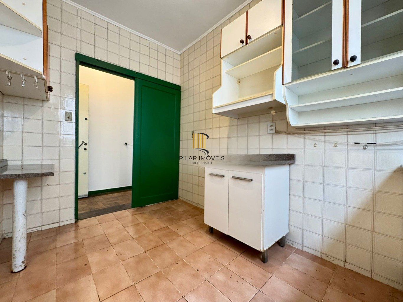 Apartamento de 3 dormitórios no bairro Bom Fim